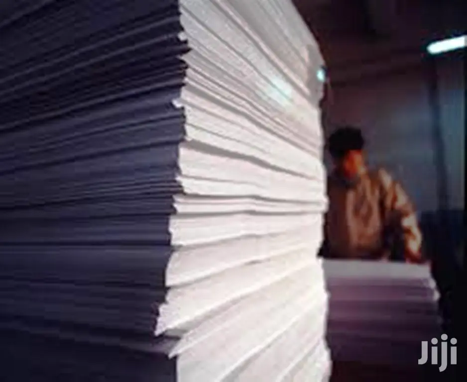 Bulk Printing