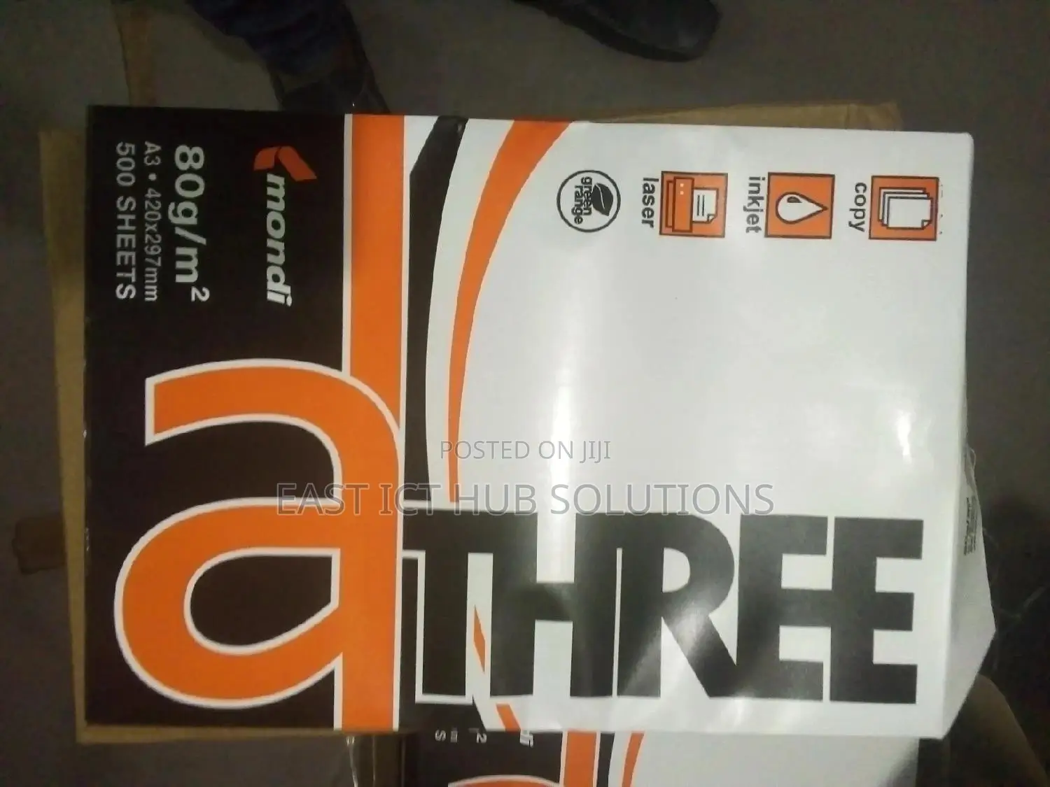 A3 Printing Papers Size, Premium Quality