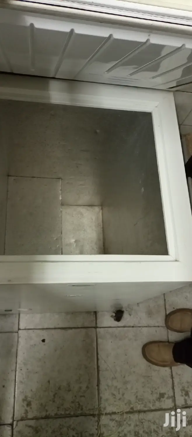 Mini Freezer