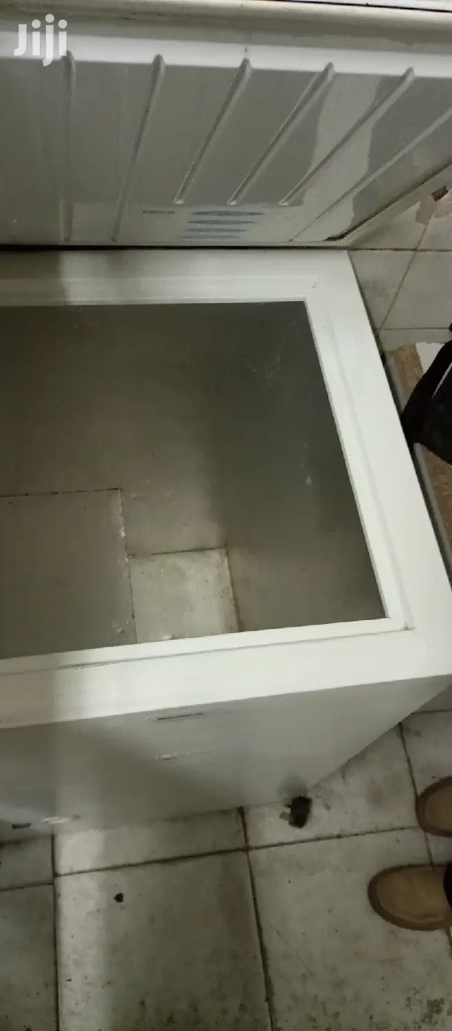Mini Freezer