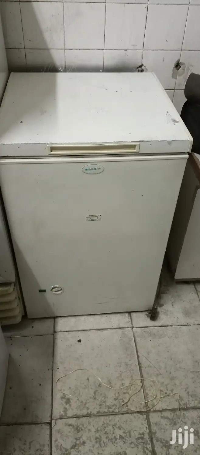 Mini Freezer