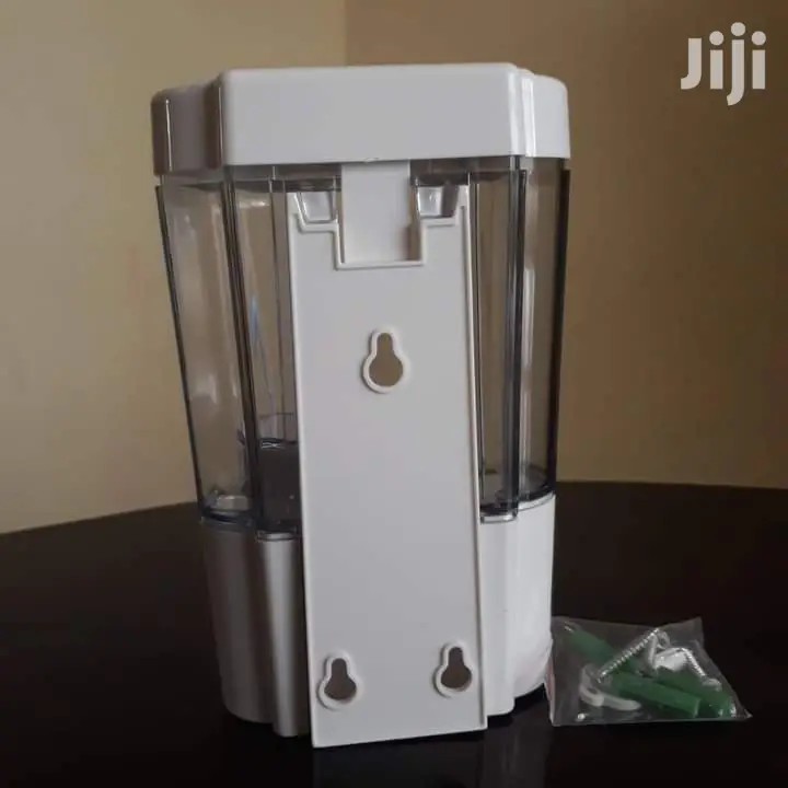 Bathroom or Kitchen Automatic Soap Dispenser 700ml