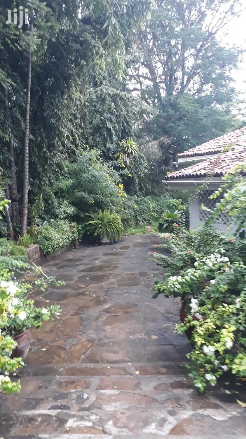 3bdrm Bungalow in Mkomani for sale
