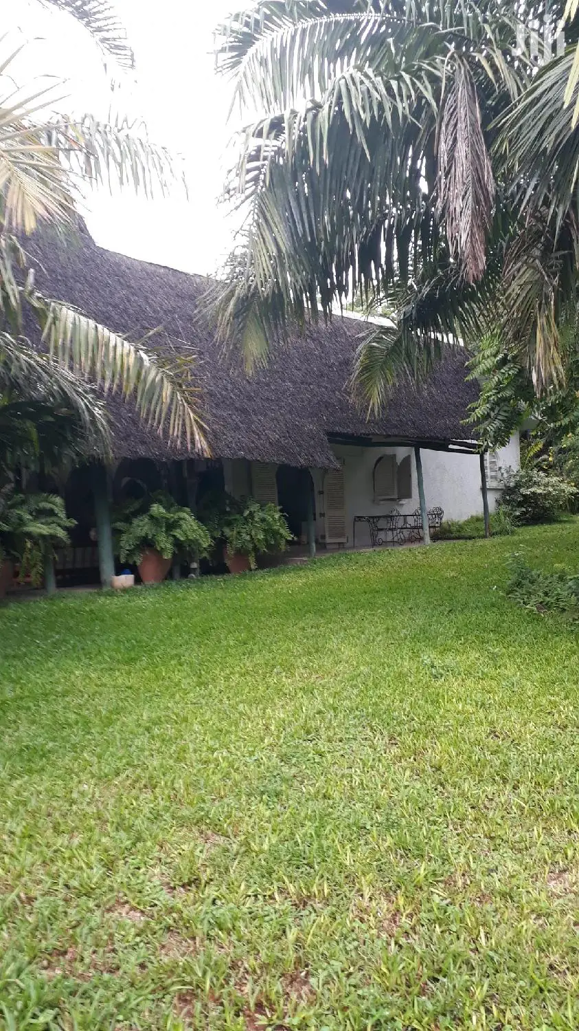 3bdrm Bungalow in Mkomani for sale