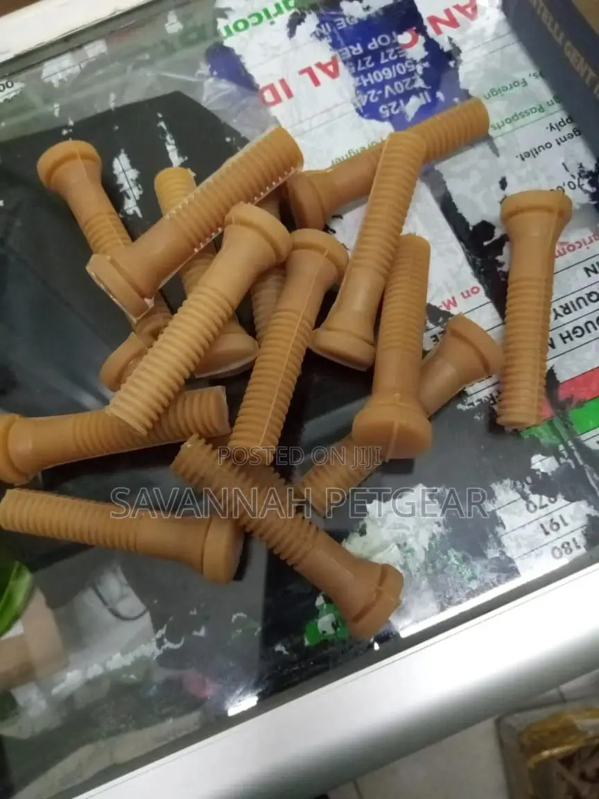 Heavy Duty Chicken Feather Plucker Fingers