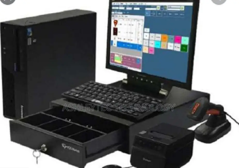 Liquor Wine Spiritsretail Complete Point Of Sale POS System
