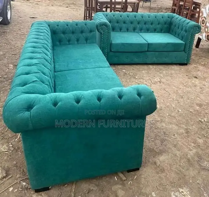 Chester 5 Seater