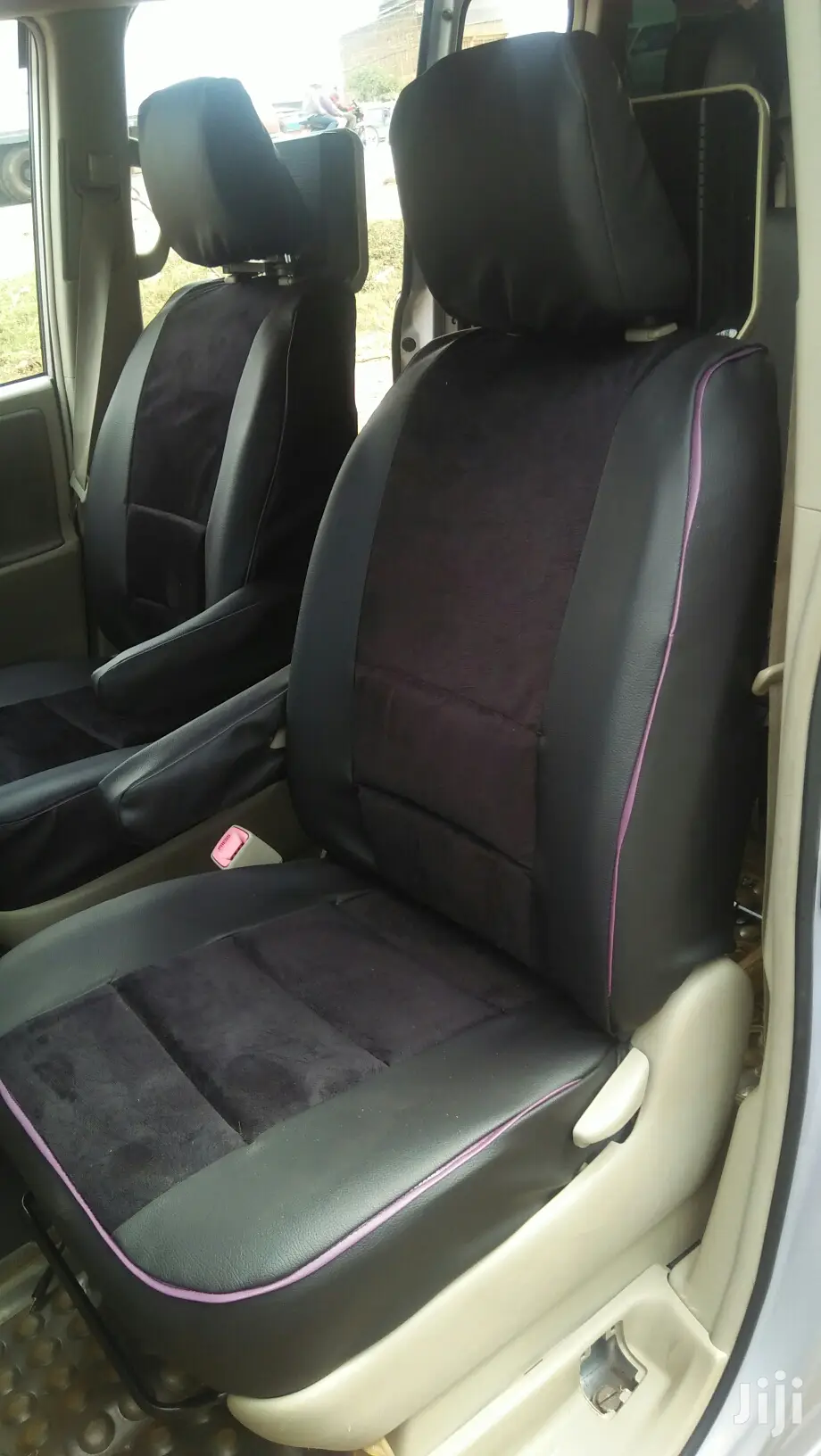 Seat Covers