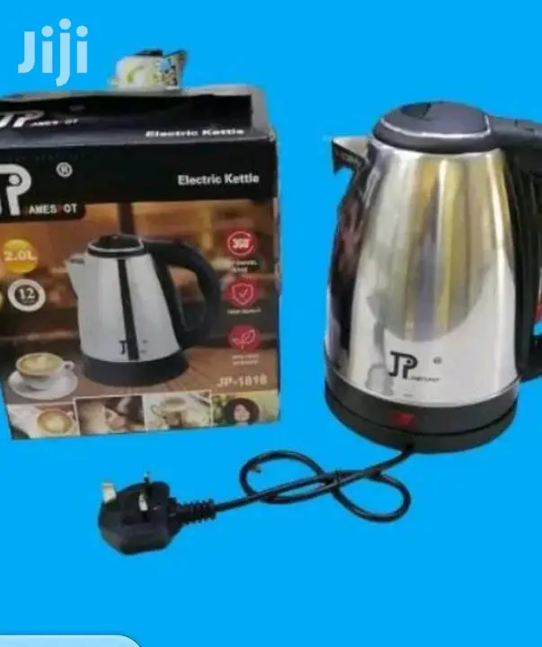 New Arrival Electric Kettle