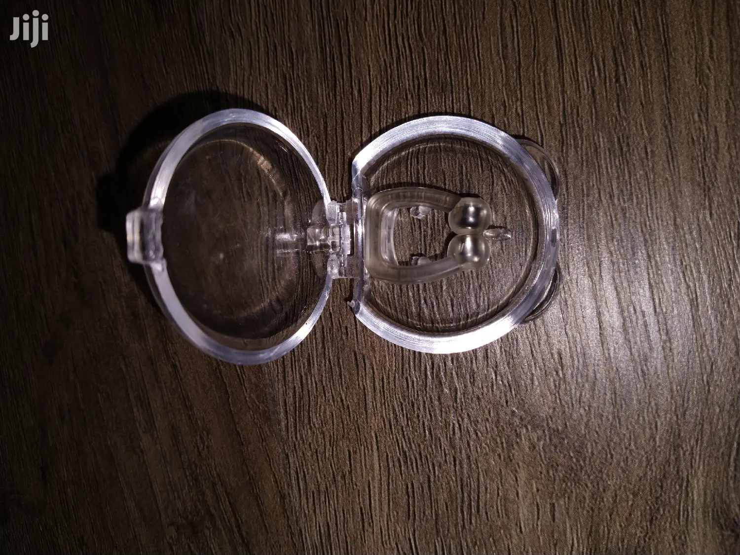 Magnetic Anti Snore Clip