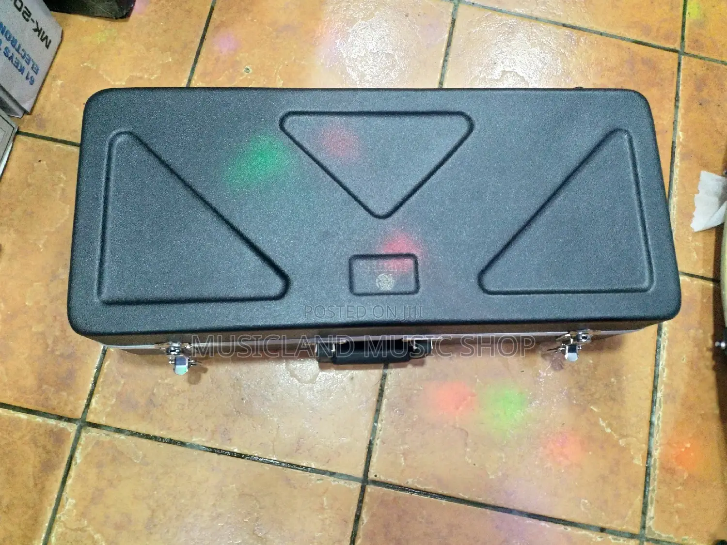 Saxophone Hardcase Bag