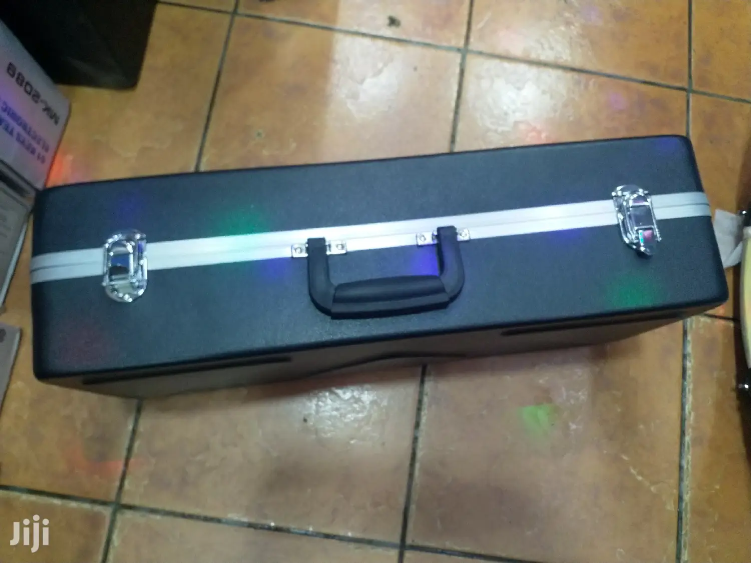 Saxophone Hardcase Bag