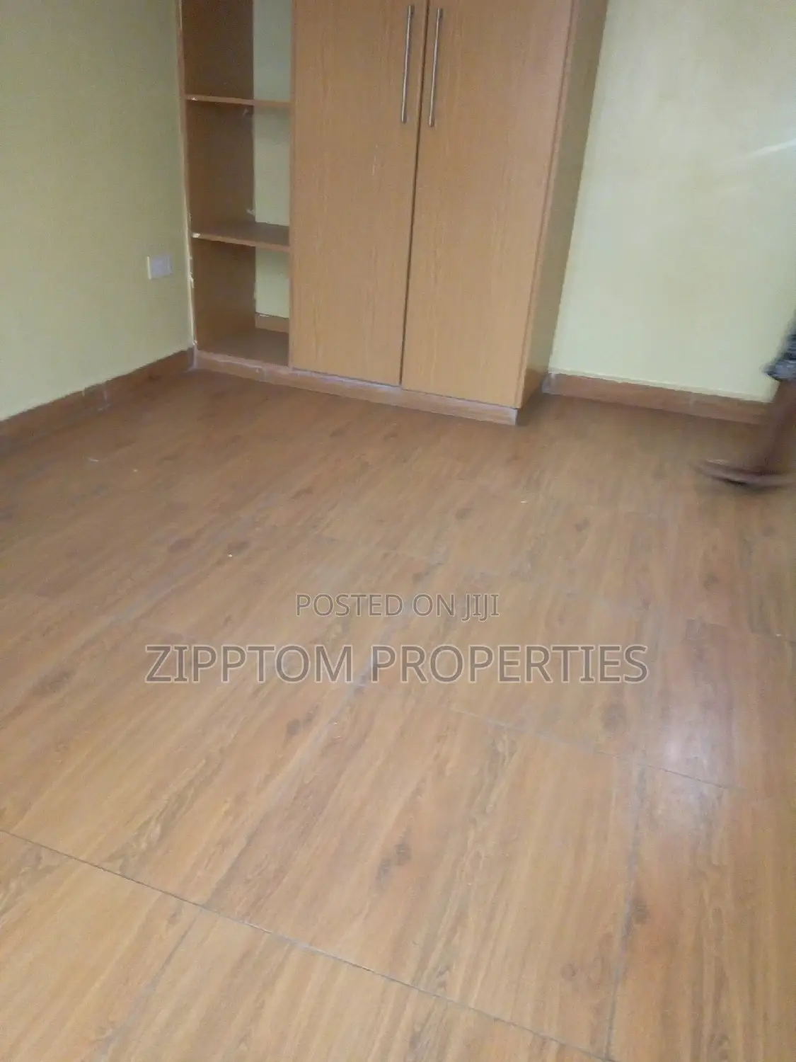 2bdrm Apartment in South B for rent