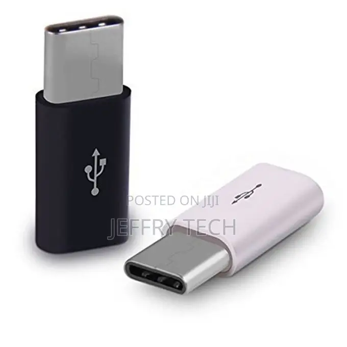 USB 3.1 Type-c To Micro Male Female Mini Portable Type C Co
