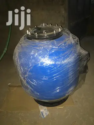 Swimming Pool Water Filter
