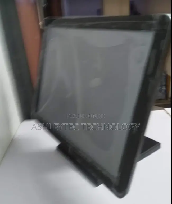 Touch Screen Point Of Sale Monitor 15 Inches Micros