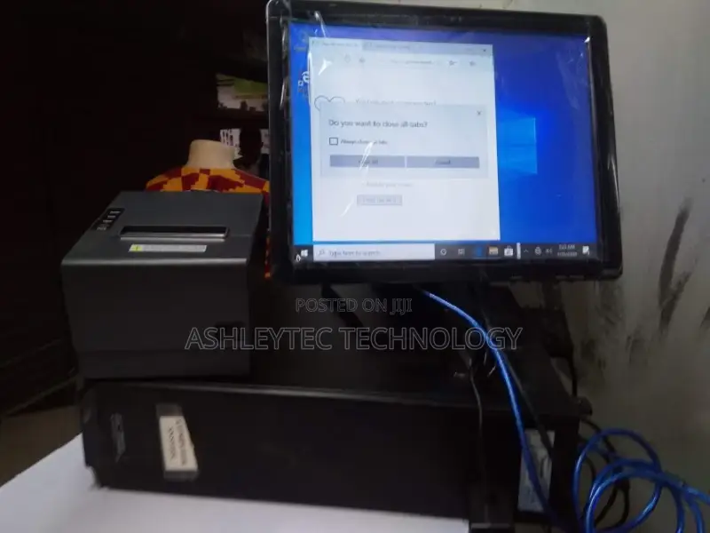 Point Of Sale POS Software For Hotel And Restaurant