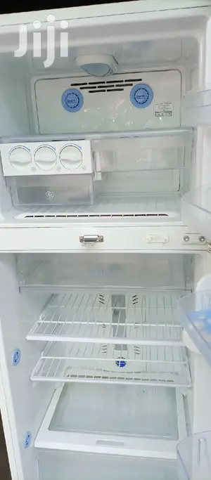 LG Double Cool Fridge