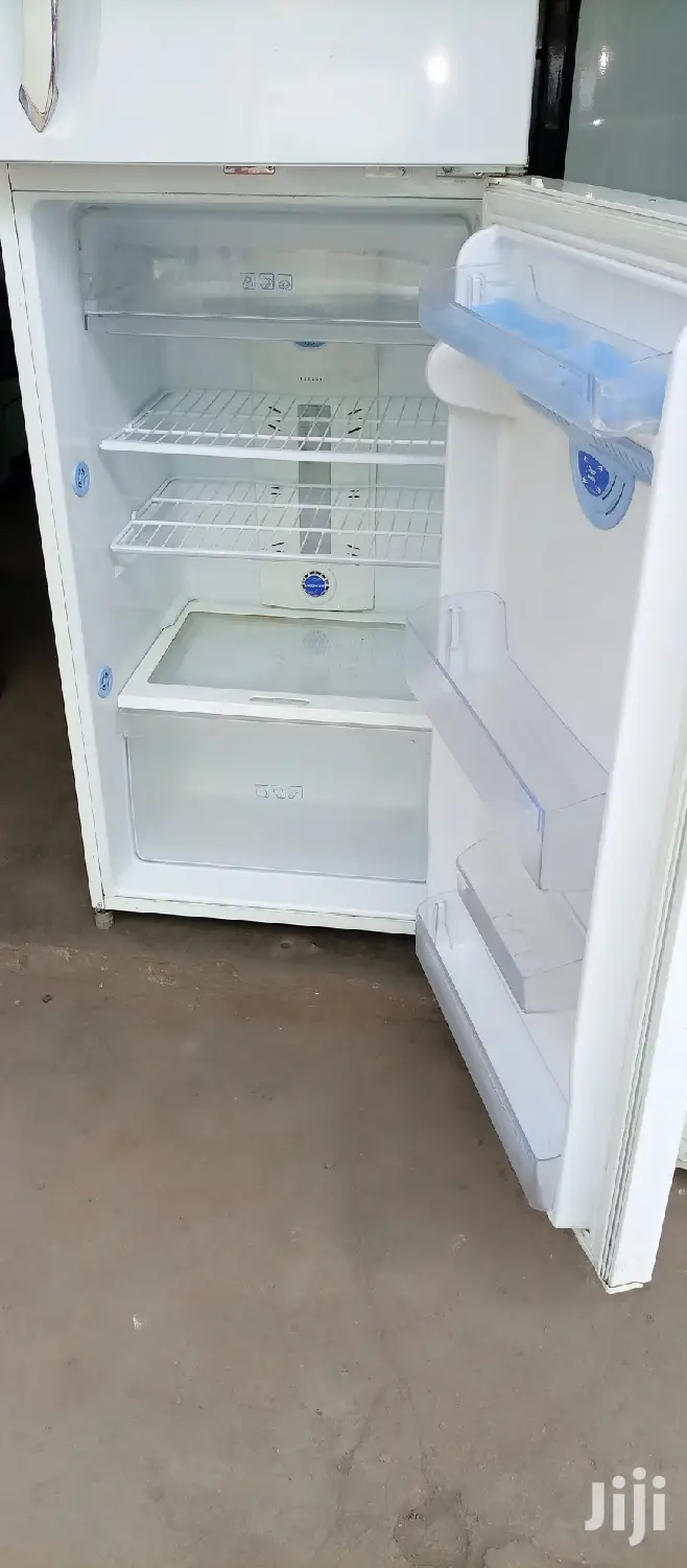 LG Double Cool Fridge