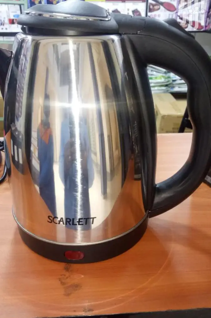 High Efficiency Electric Kettle