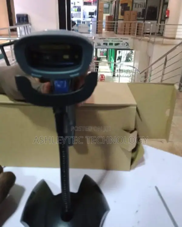 Bar Code Scanner Bar Code Scanner