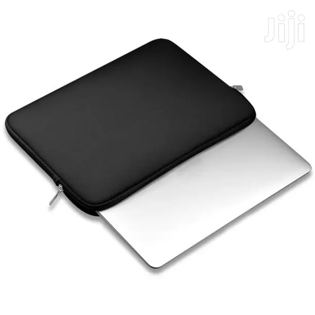 Laptop Sleeves With Zipper