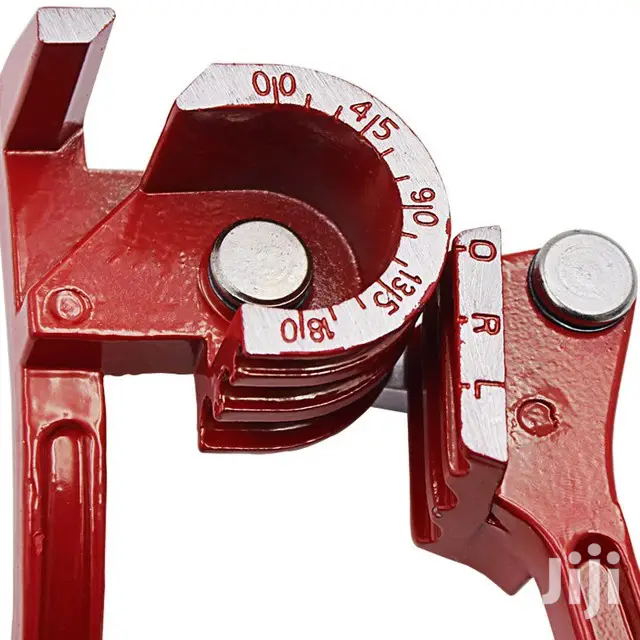 Tube Bender/Roller Tube Size 6/8/10mm