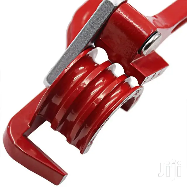 Tube Bender/Roller Tube Size 6/8/10mm