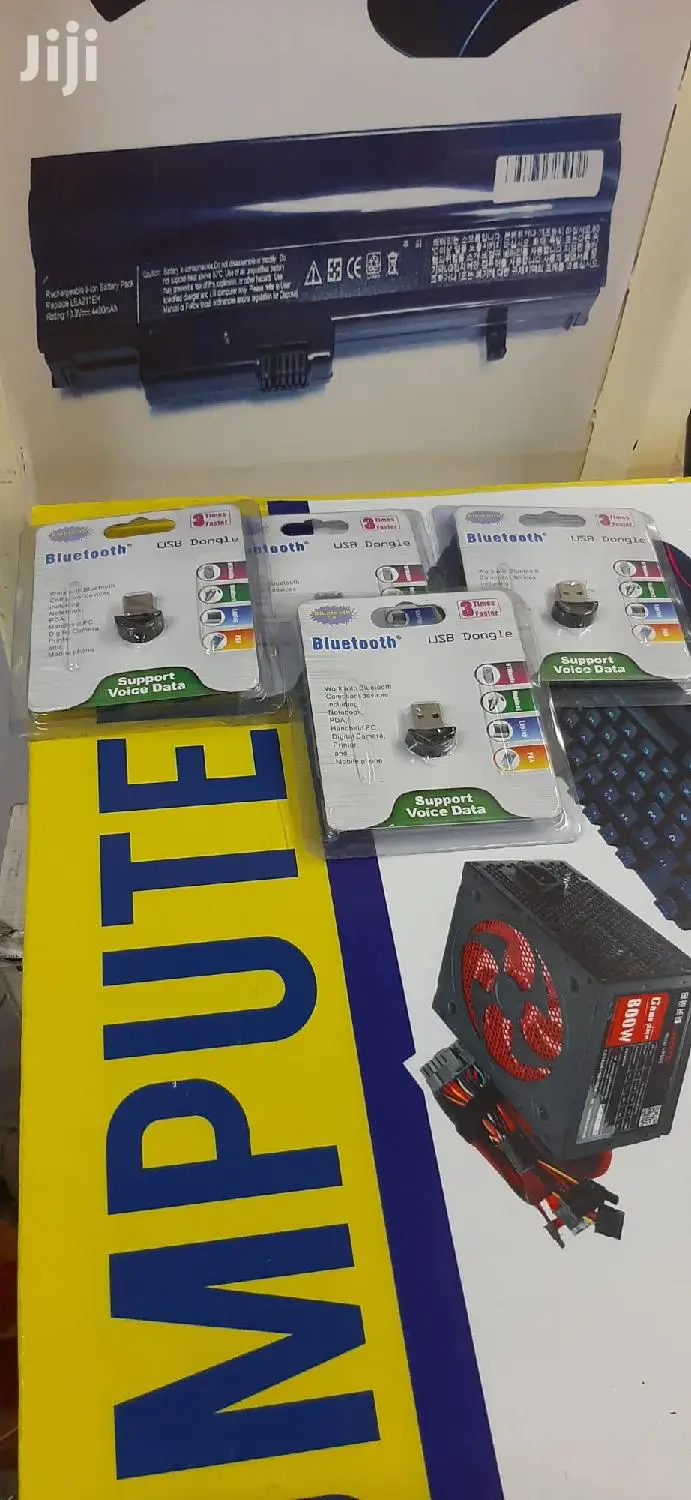 Usb Bluetooth Dongle 2.0