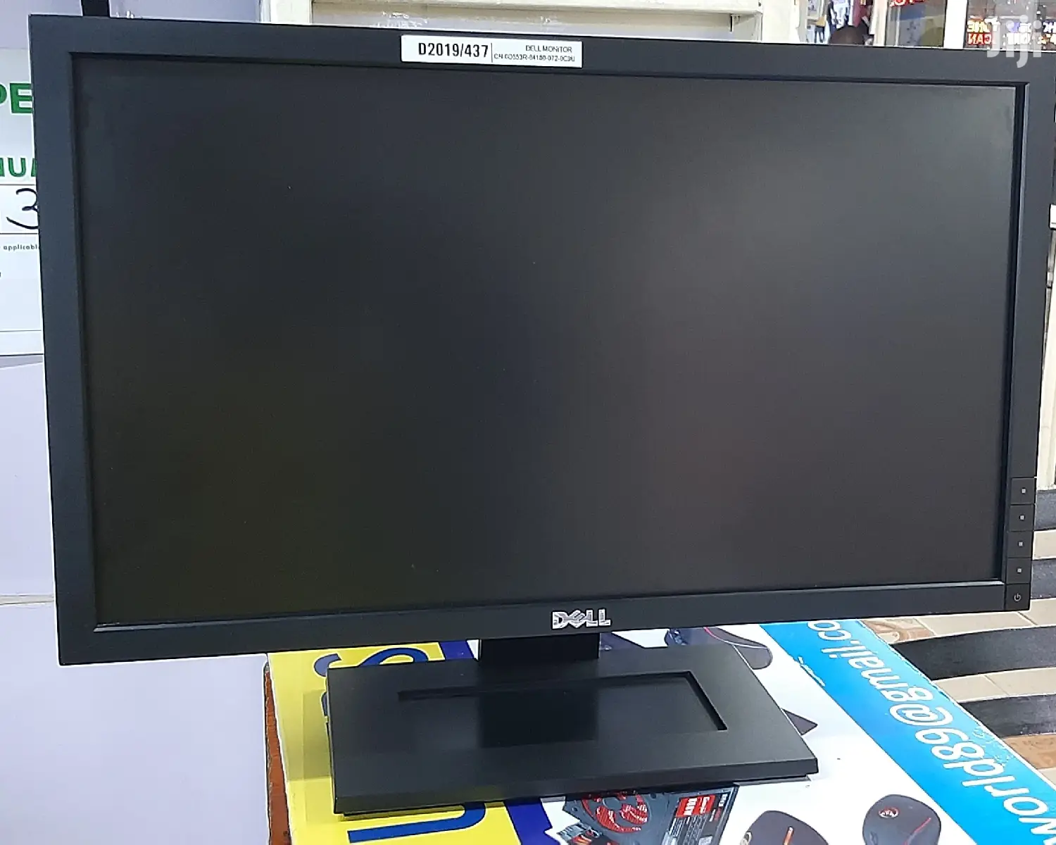 Dell 22inches Wide Monitor