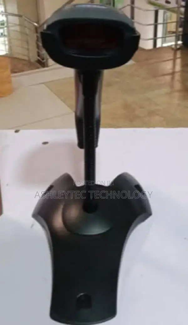 1D 2D Bar Code Reader Bar Code Scanner