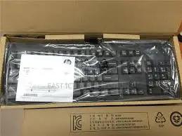 HP Wired Keyboard