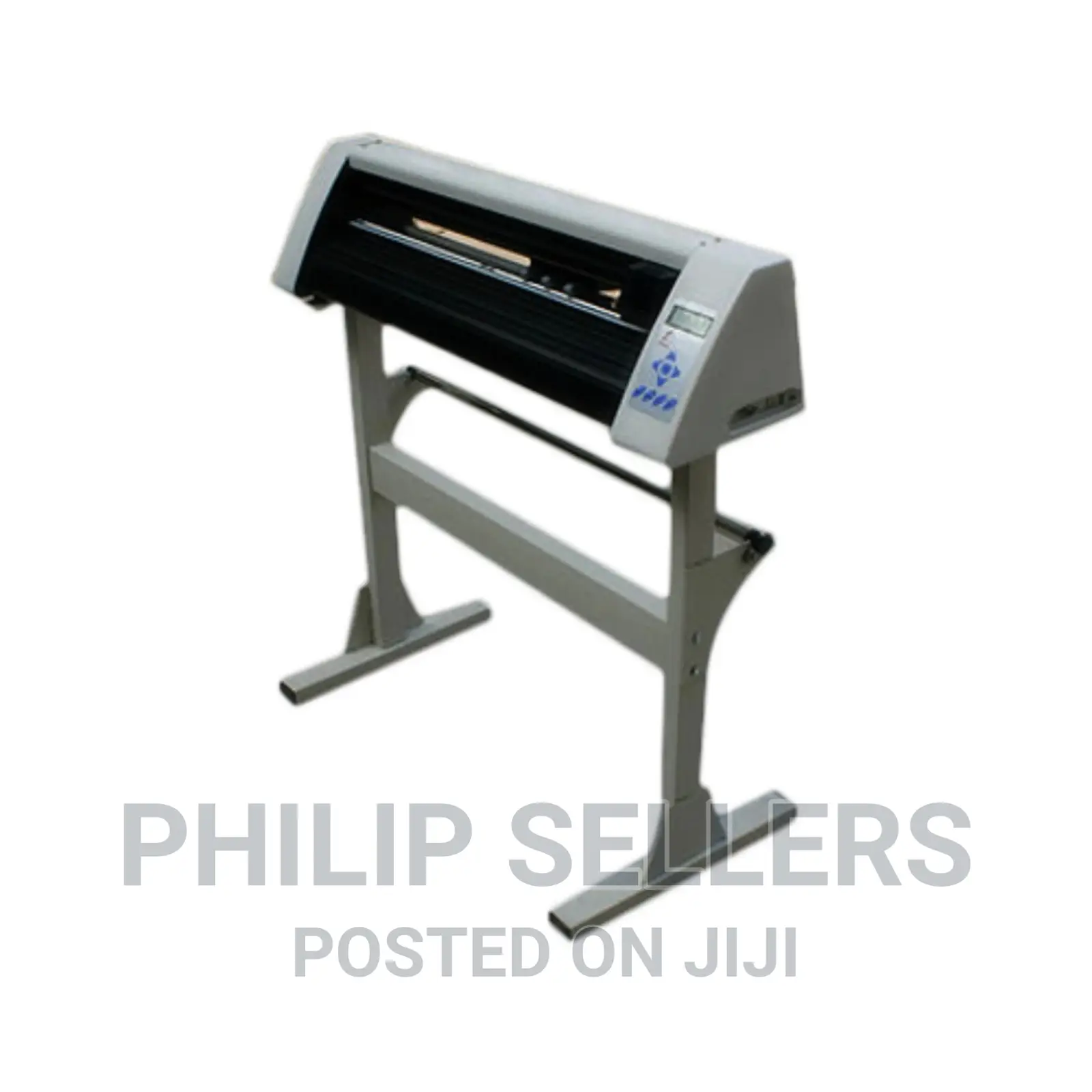 Superior Quality Range Of Cutting Plotter