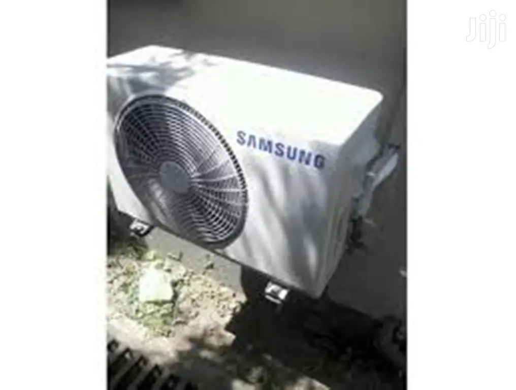 Aircon Installation And Repairs