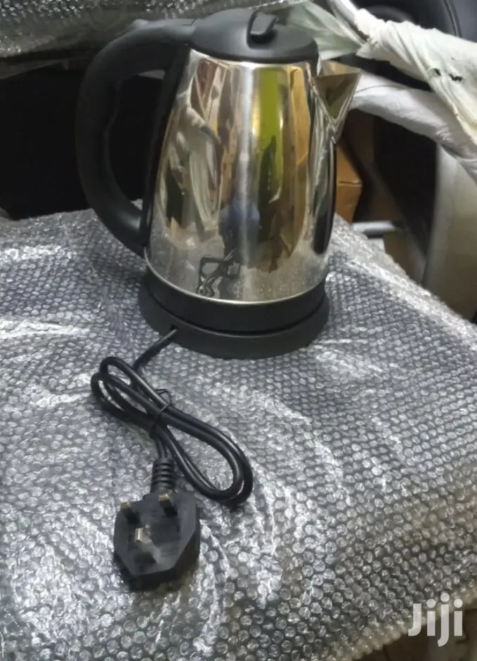 Hand Held Electric Kettle