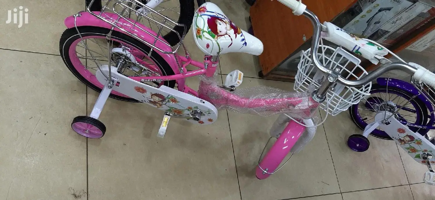 Baby Ride Bike