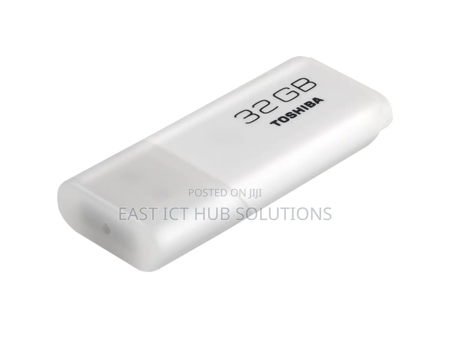 Flash Drives HP/Toshiba Metallic 32GB