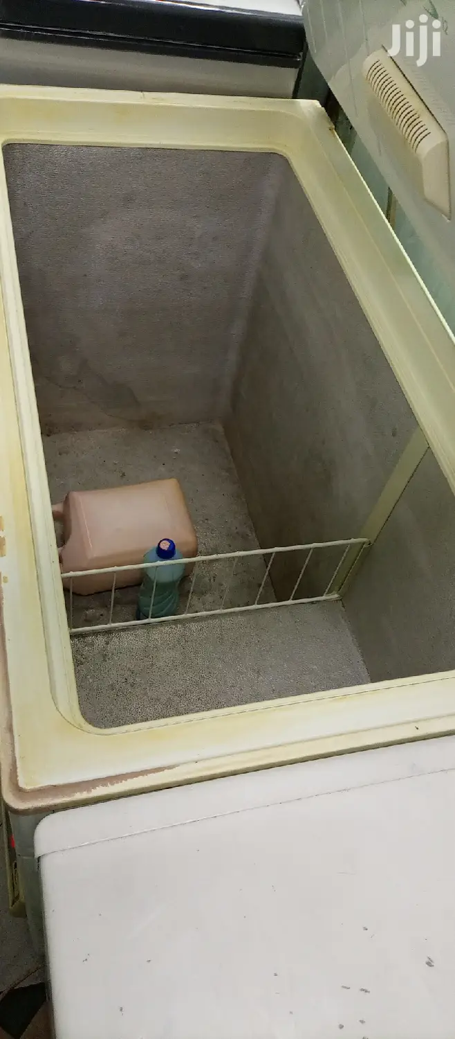 Deep Freezer 320L