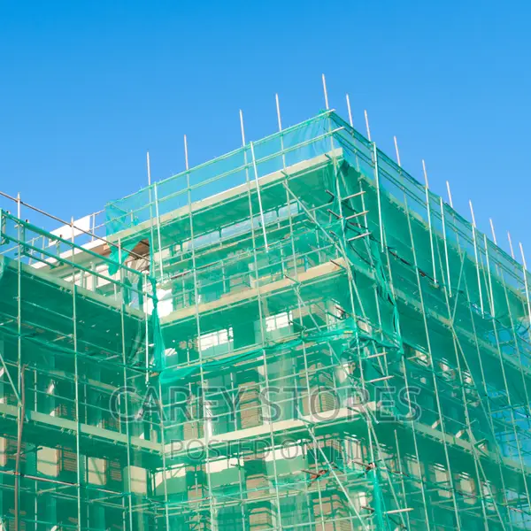 Scaffloading Nets