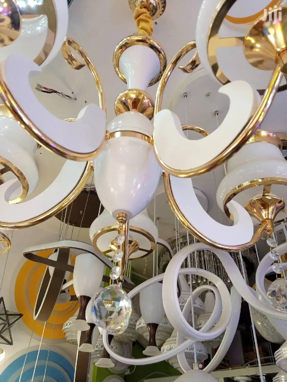 Chandelier Light