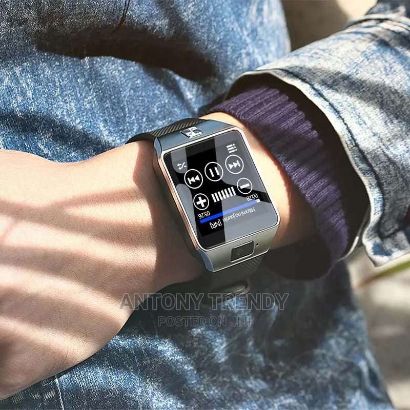 Smart Watch High Quality