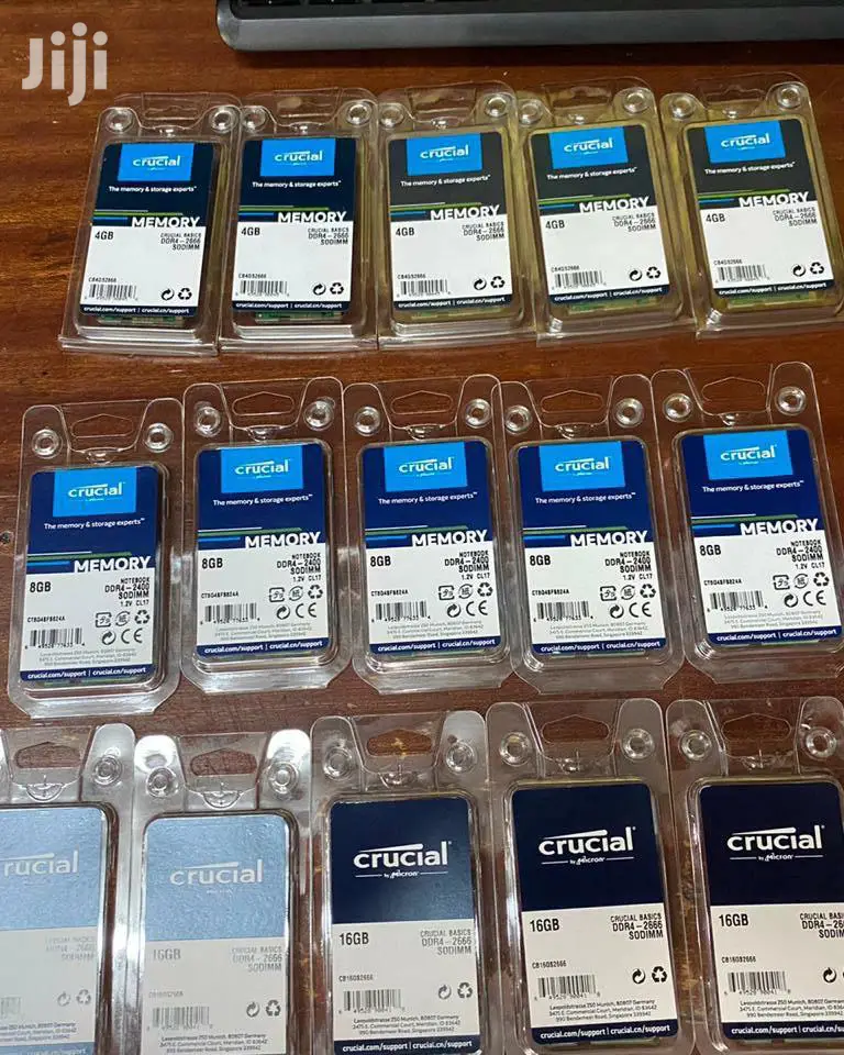 4gb Ddr3 Laptop Memory