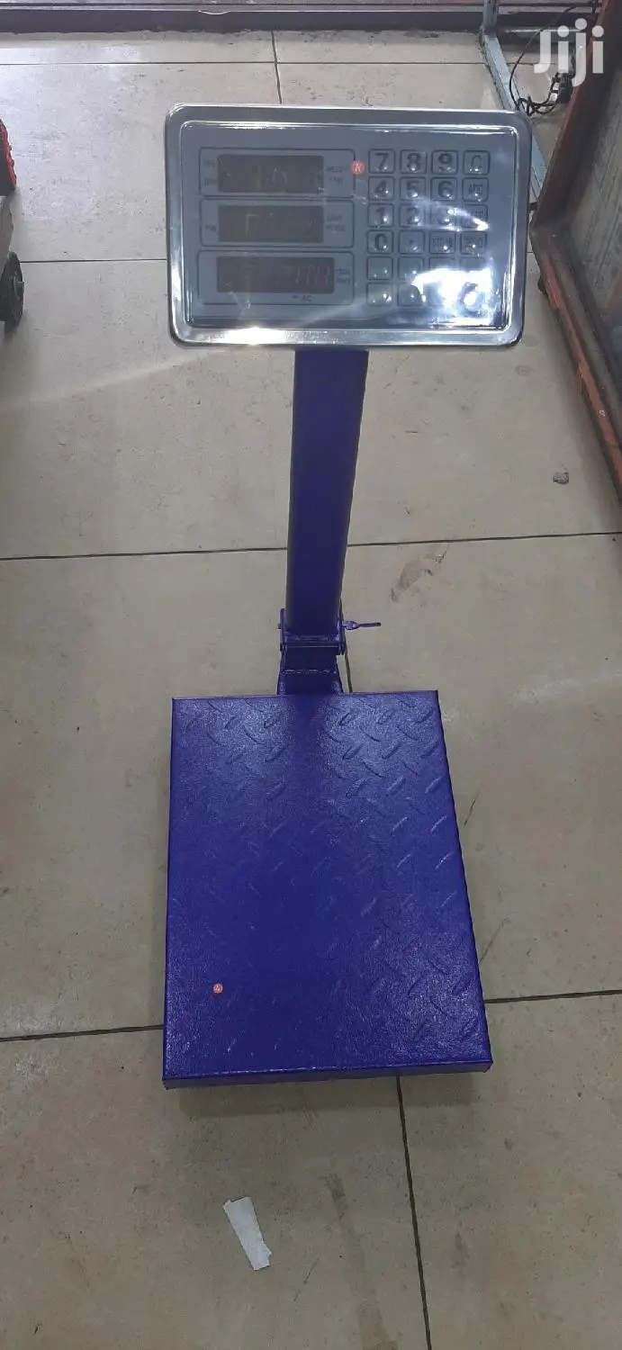 100kg Platform Scale