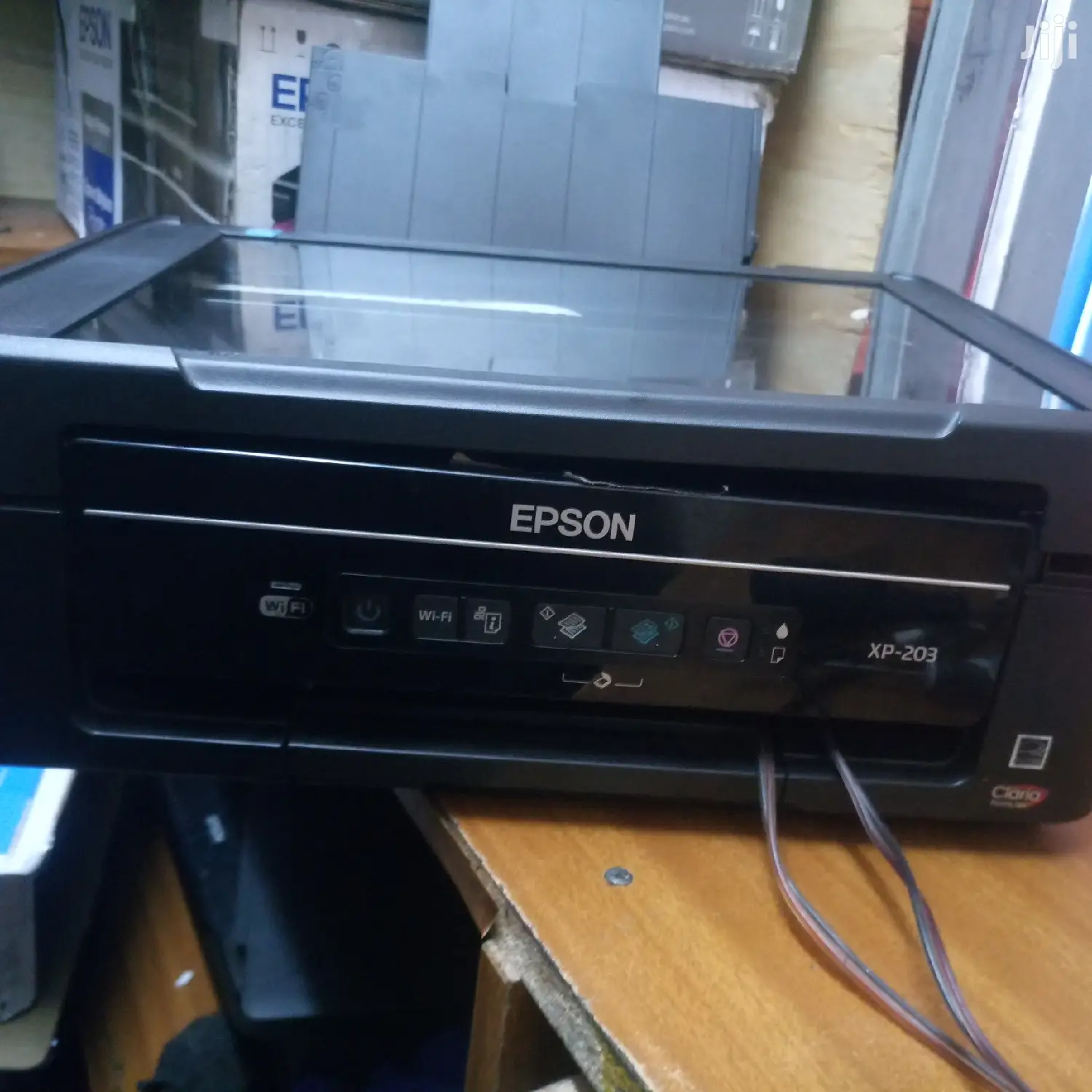 Laptops and Printers Repairs