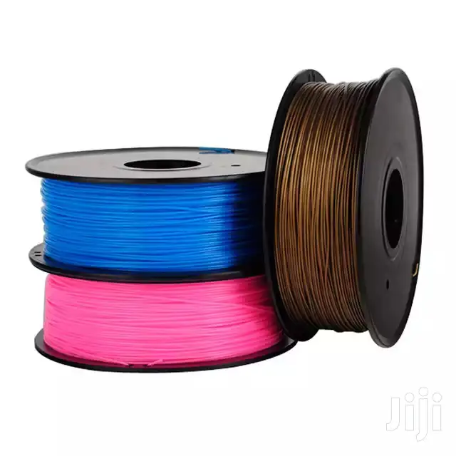 3d Printer Filaments