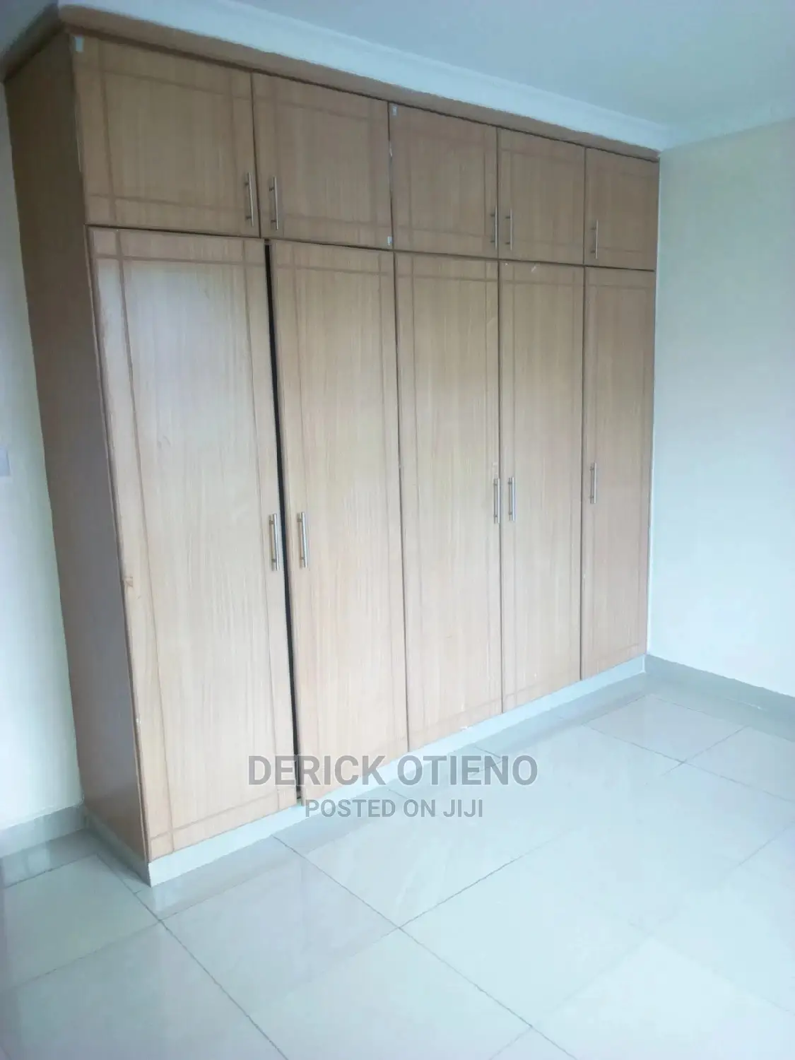 Two Bedroom Plus SQ in Kileleshwa
