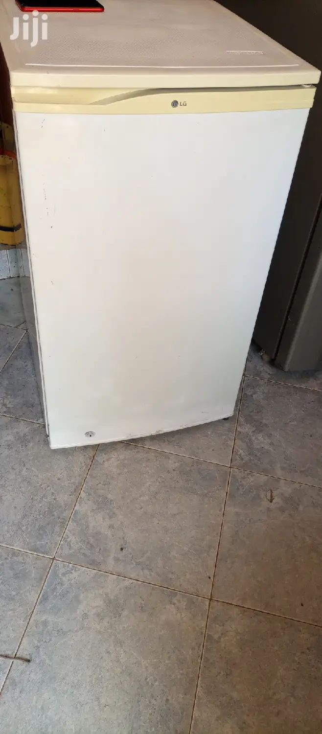 Mini Fridge LG