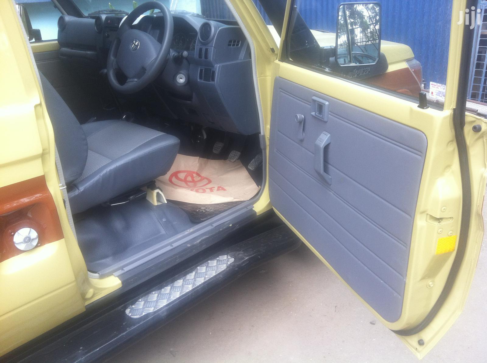 Door Panels