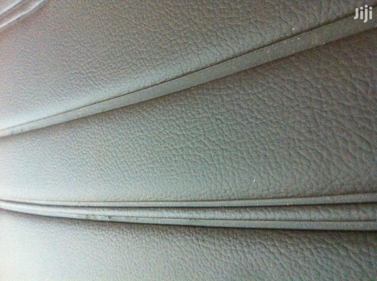 Door Panels