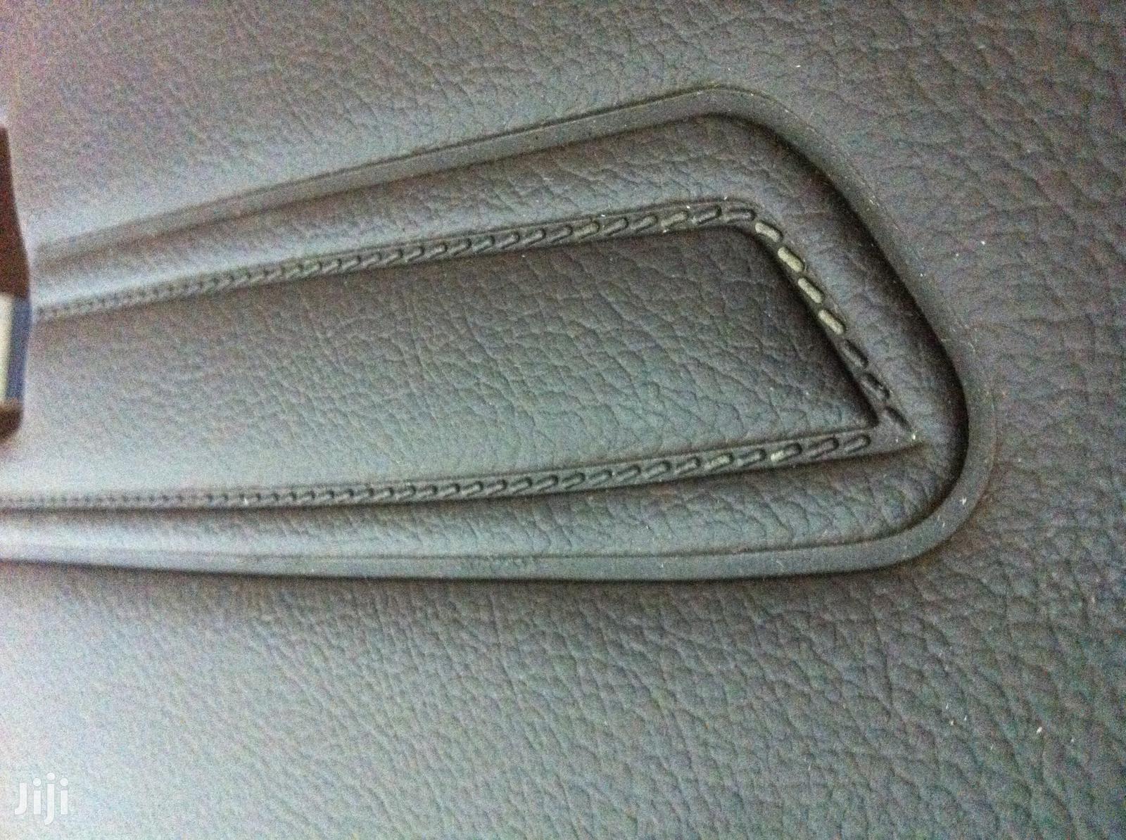 Door Panels